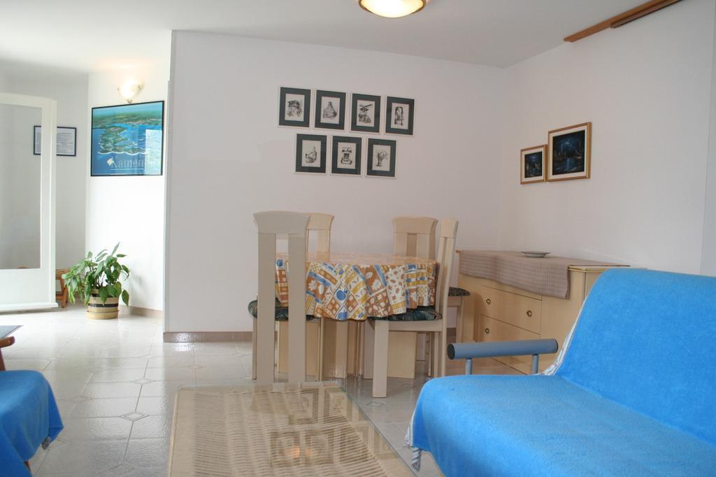 Apartments Lada 1217 เปรมันตูรา ภายนอก รูปภาพ