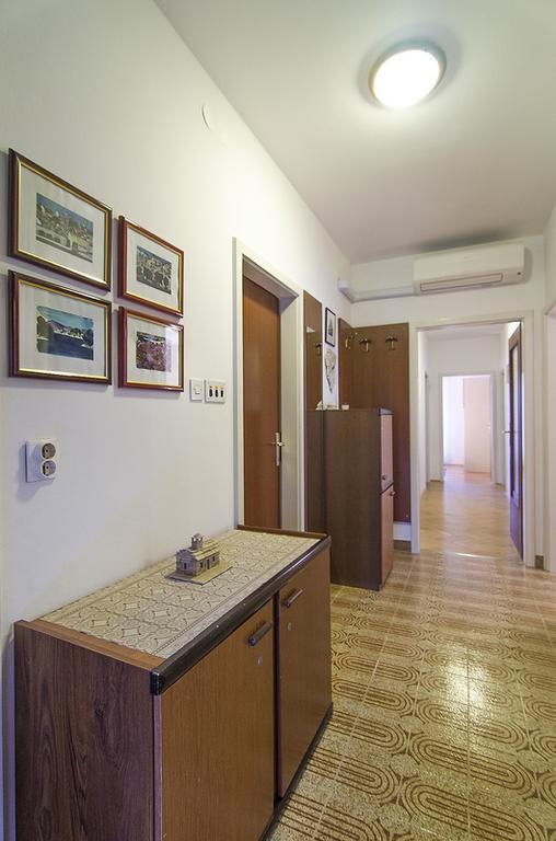 Apartments Lada 1217 เปรมันตูรา ภายนอก รูปภาพ