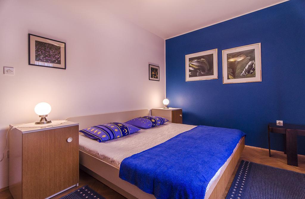 Apartments Lada 1217 เปรมันตูรา ภายนอก รูปภาพ
