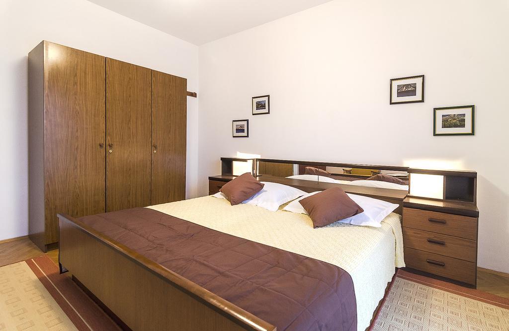 Apartments Lada 1217 เปรมันตูรา ภายนอก รูปภาพ