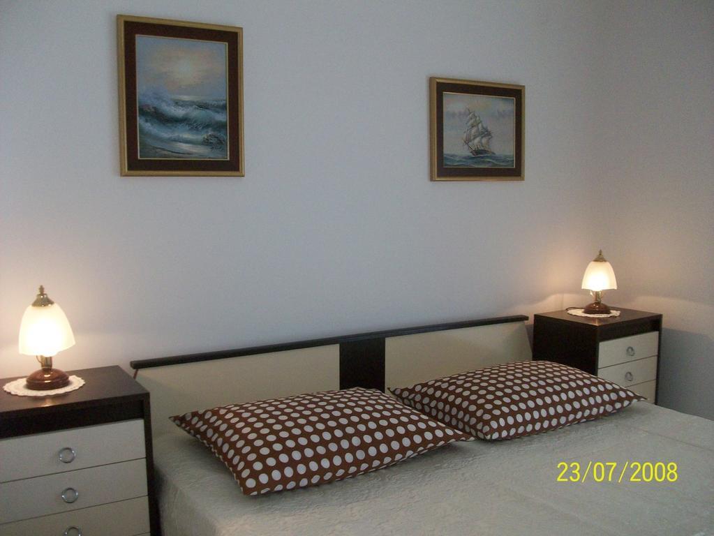Apartments Lada 1217 เปรมันตูรา ภายนอก รูปภาพ