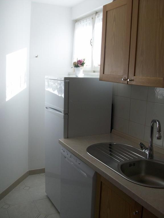 Apartments Lada 1217 เปรมันตูรา ภายนอก รูปภาพ