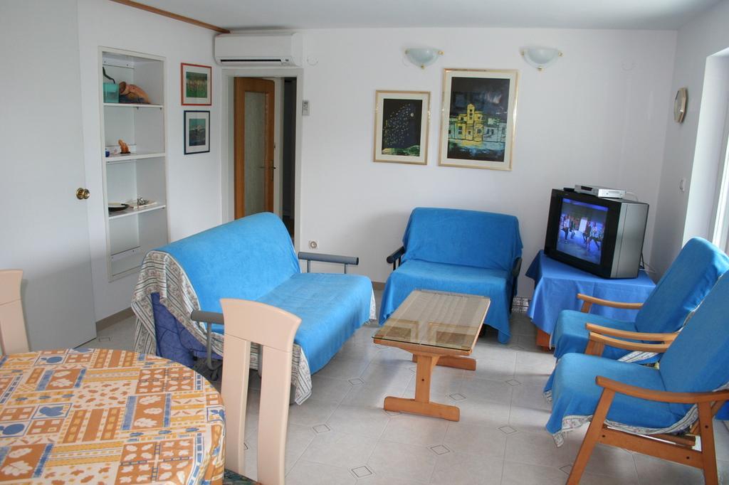 Apartments Lada 1217 เปรมันตูรา ภายนอก รูปภาพ