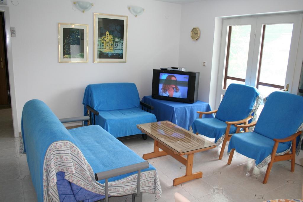 Apartments Lada 1217 เปรมันตูรา ภายนอก รูปภาพ