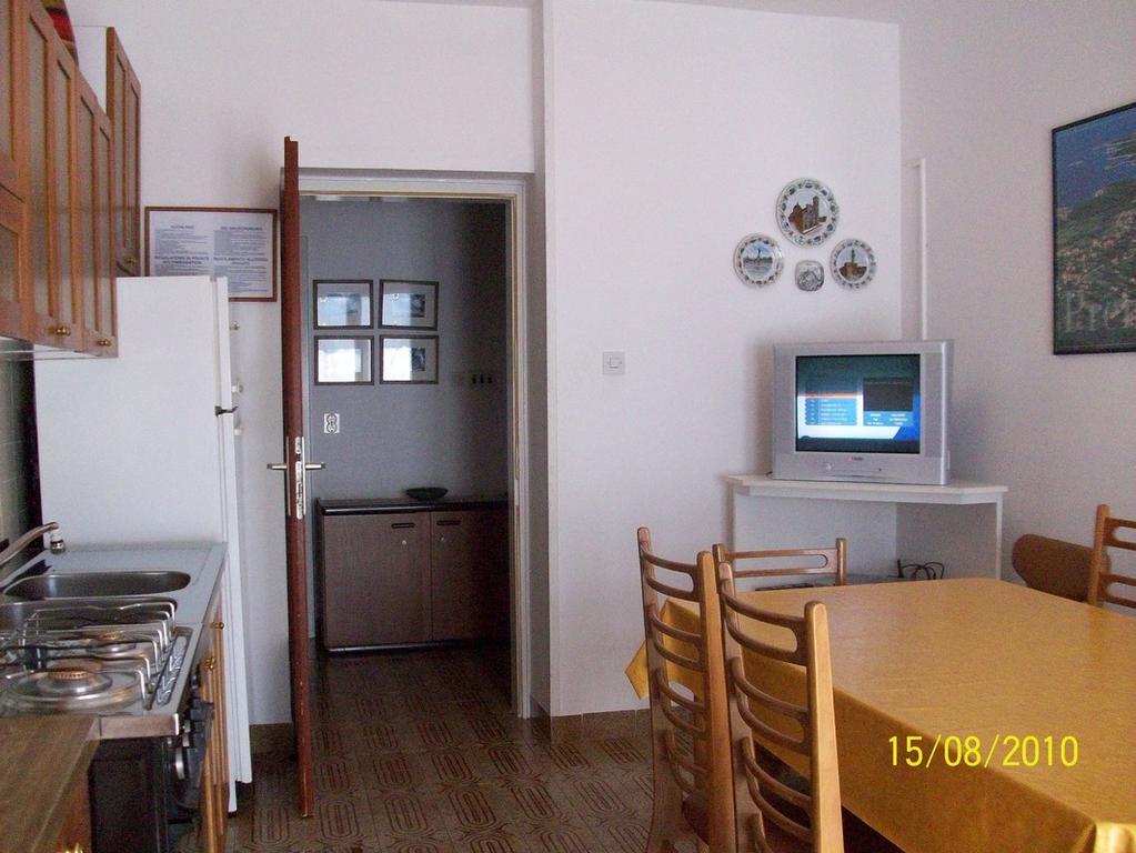 Apartments Lada 1217 เปรมันตูรา ภายนอก รูปภาพ