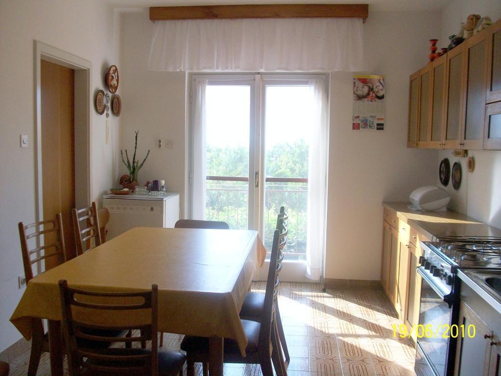 Apartments Lada 1217 เปรมันตูรา ภายนอก รูปภาพ