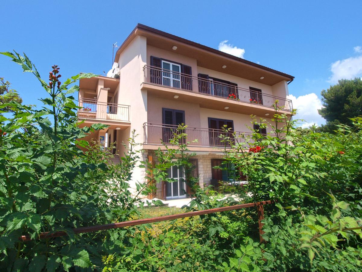 Apartments Lada 1217 เปรมันตูรา ภายนอก รูปภาพ